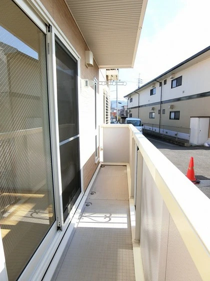 セジュール田尾 C棟