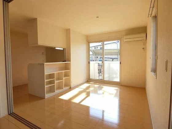 セジュール田尾 C棟