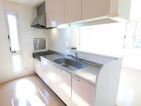 セジュール田尾 C棟