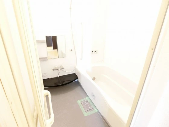 セジュール田尾 C棟