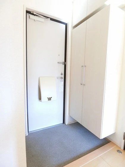 セジュール田尾 C棟