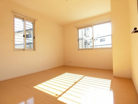 セジュール田尾 C棟