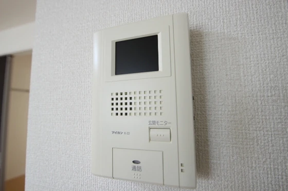 セジュール田尾 C棟