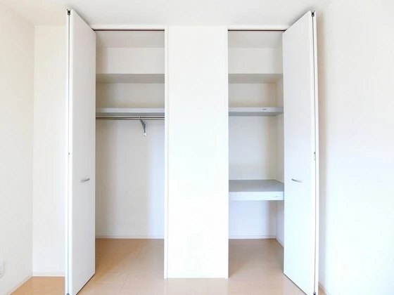 セジュール田尾 C棟