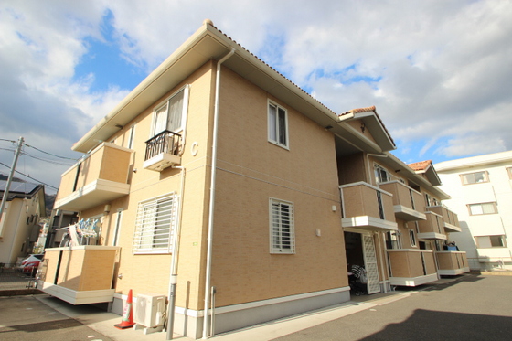 セジュール田尾 C棟