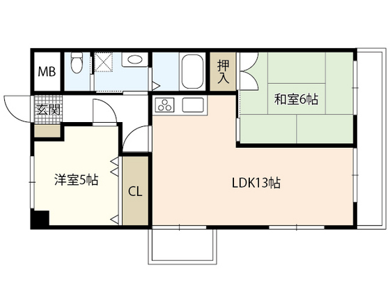 スカイコートタキモト