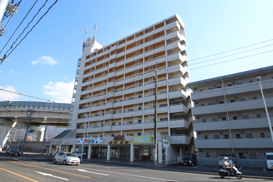 スカイコートタキモト