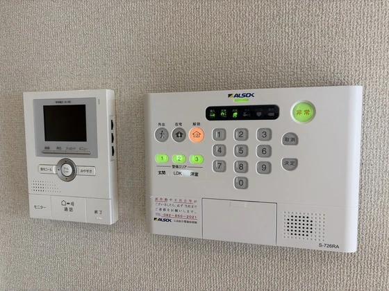 グランディール東原 E棟