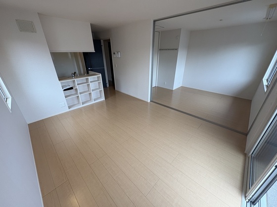 グランディール東原 E棟