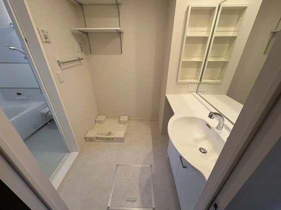 グランディール東原 E棟