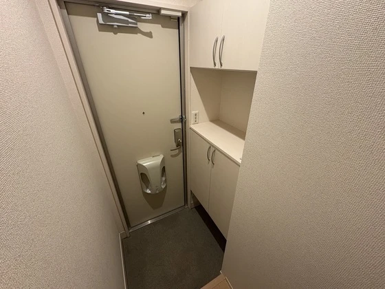 グランディール東原 E棟