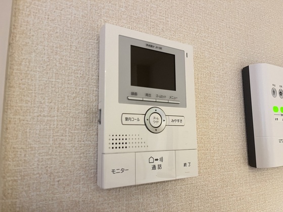 グランディール東原 E棟