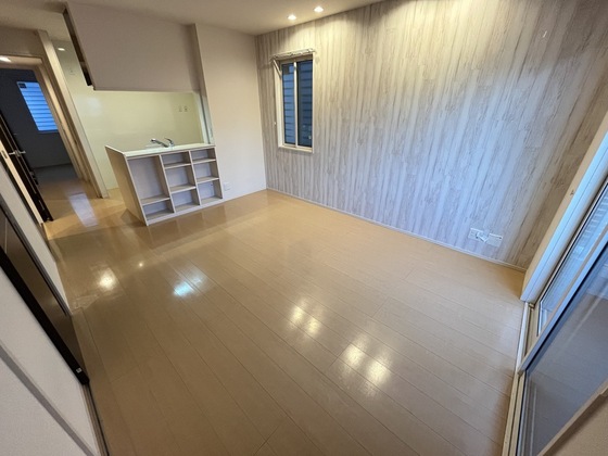 グランディール東原 E棟