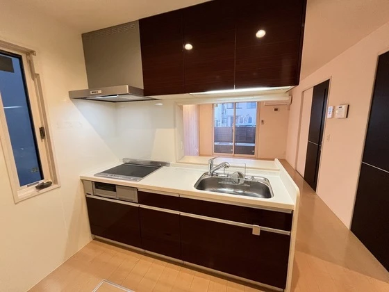 グランディール東原 E棟