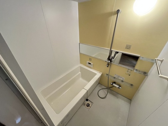 グランディール東原 E棟