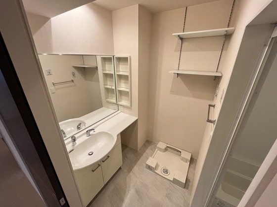 グランディール東原 E棟