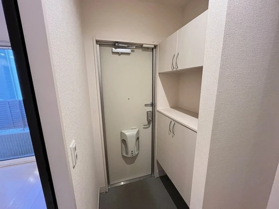 グランディール東原 E棟