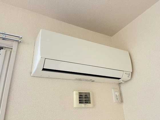 グランディール東原 E棟