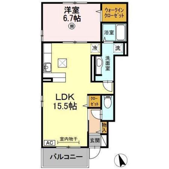 ルミナスコート