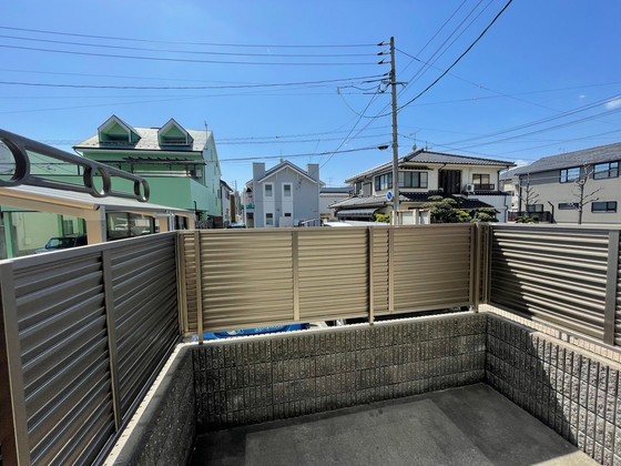 ルミナスコート