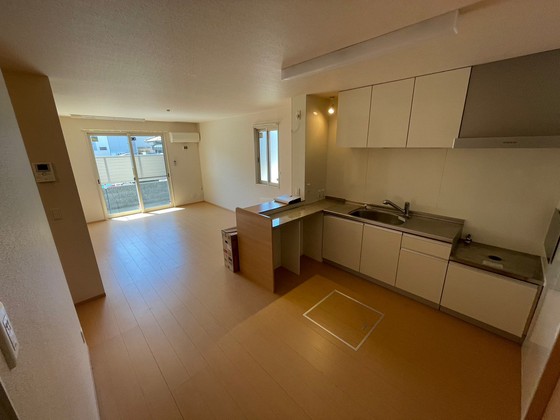 ルミナスコート