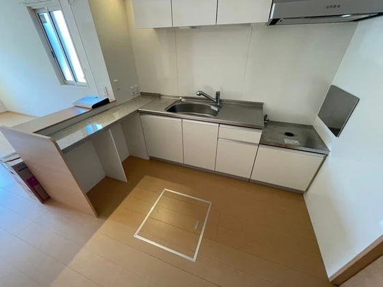 ルミナスコート