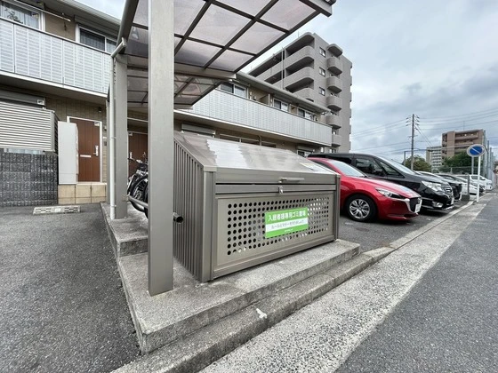 ルミナスコート