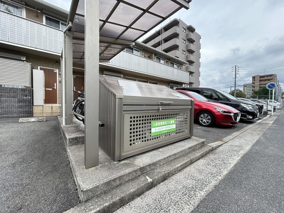 ルミナスコート