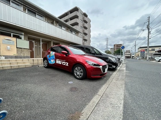 ルミナスコート