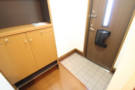 ディアコート東野