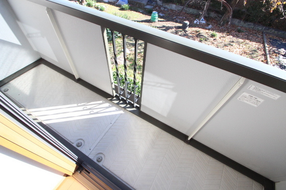 ディアコート東野