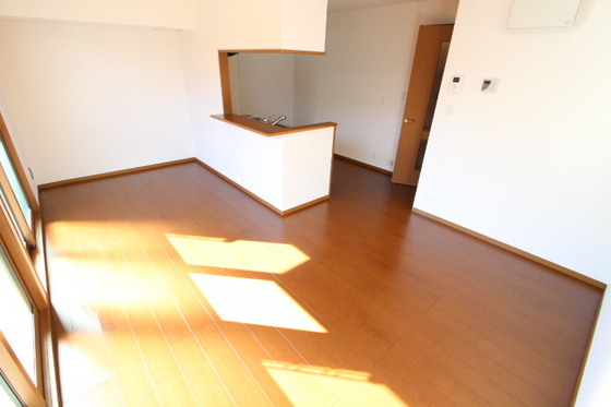 ディアコート東野