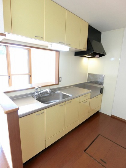 ディアコート東野