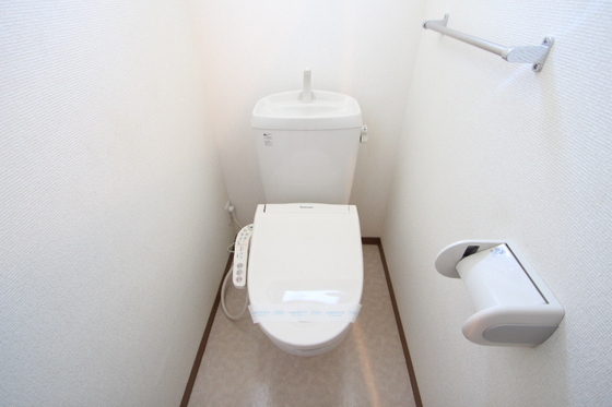 ディアコート東野