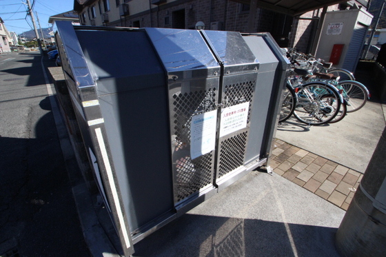 ディアコート東野