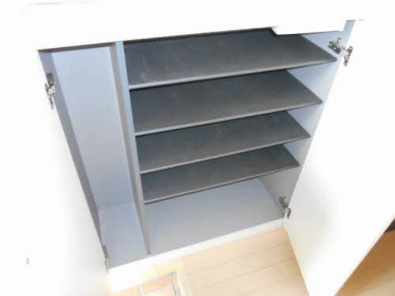 グリーンヒル府中