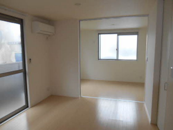 グリーンヒル府中