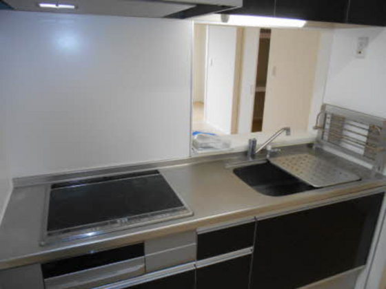 グリーンヒル府中