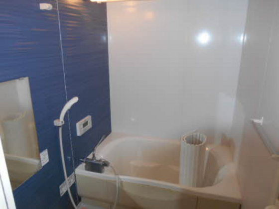 グリーンヒル府中