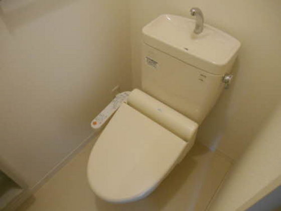 グリーンヒル府中