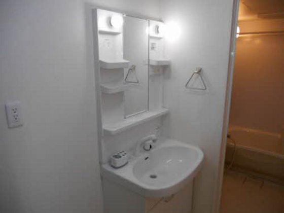 グリーンヒル府中