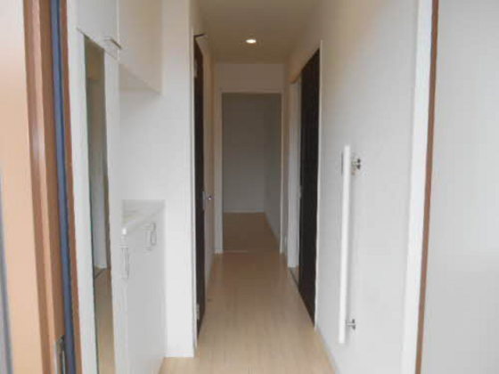 グリーンヒル府中