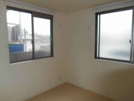 グリーンヒル府中