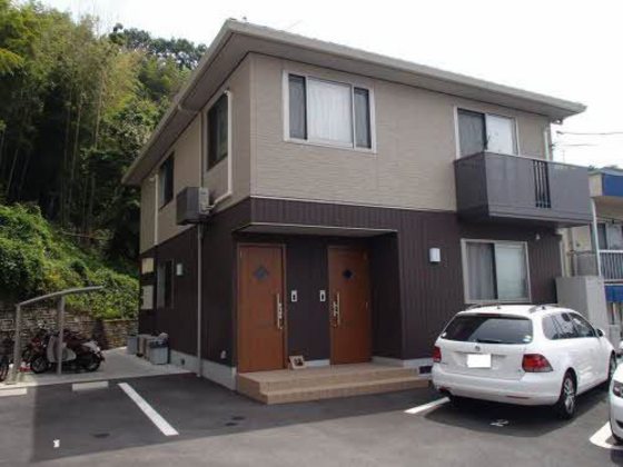 グリーンヒル府中