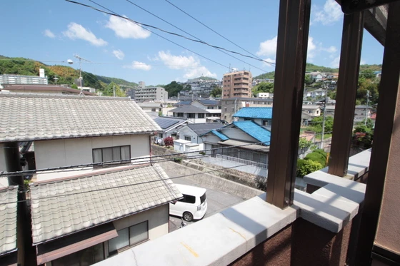 ル・ボヌール己斐