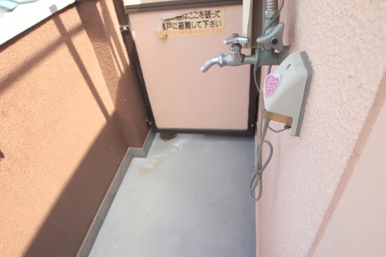 ル・ボヌール己斐