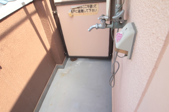 ル・ボヌール己斐