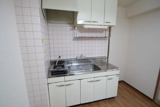 ル・ボヌール己斐