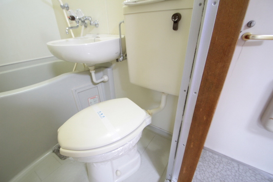 ル・ボヌール己斐