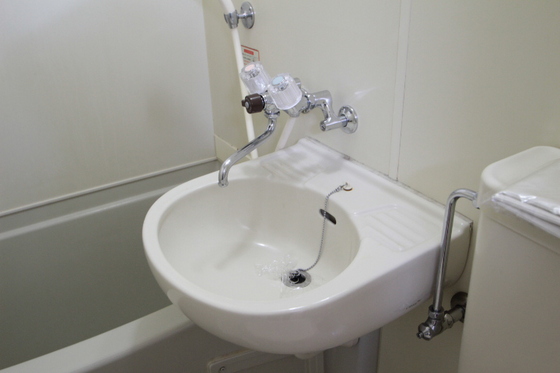 ル・ボヌール己斐